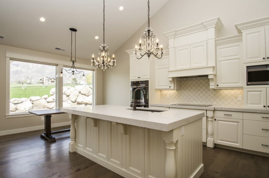 RW Customs | Traditional - Lot 15 Coldwater Sub