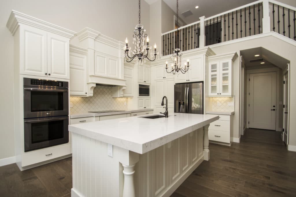 RW Customs | Traditional - Lot 15 Coldwater Sub