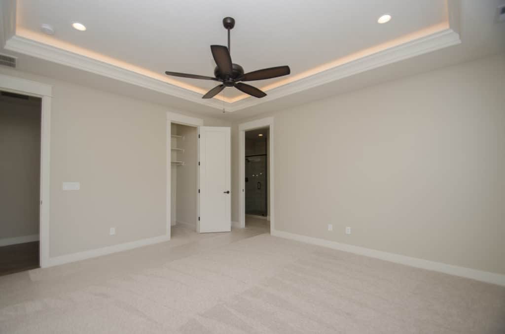 RW Customs | Traditional - Lot 15 Coldwater Sub