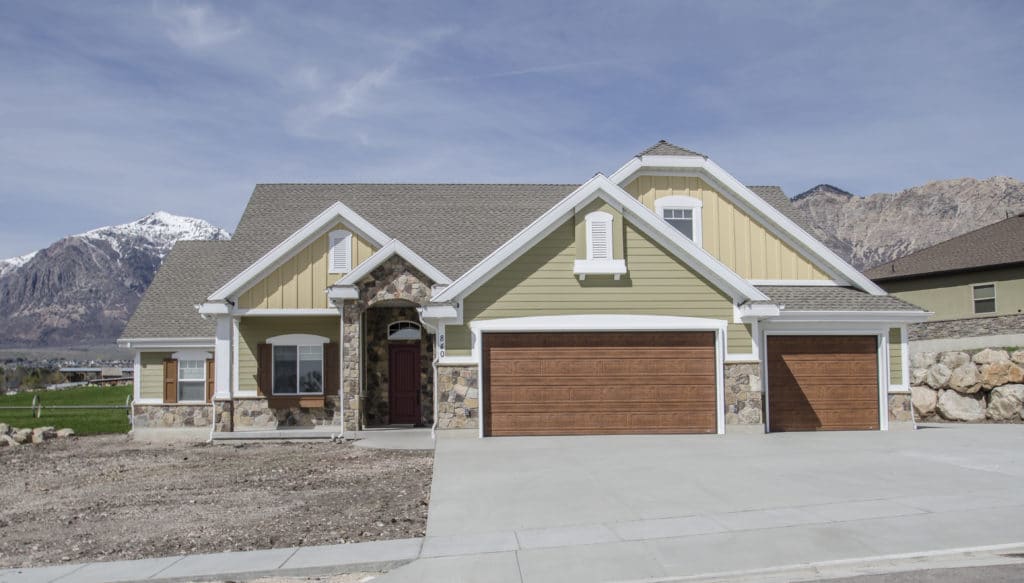 RW Customs | Traditional - Lot 15 Coldwater Sub