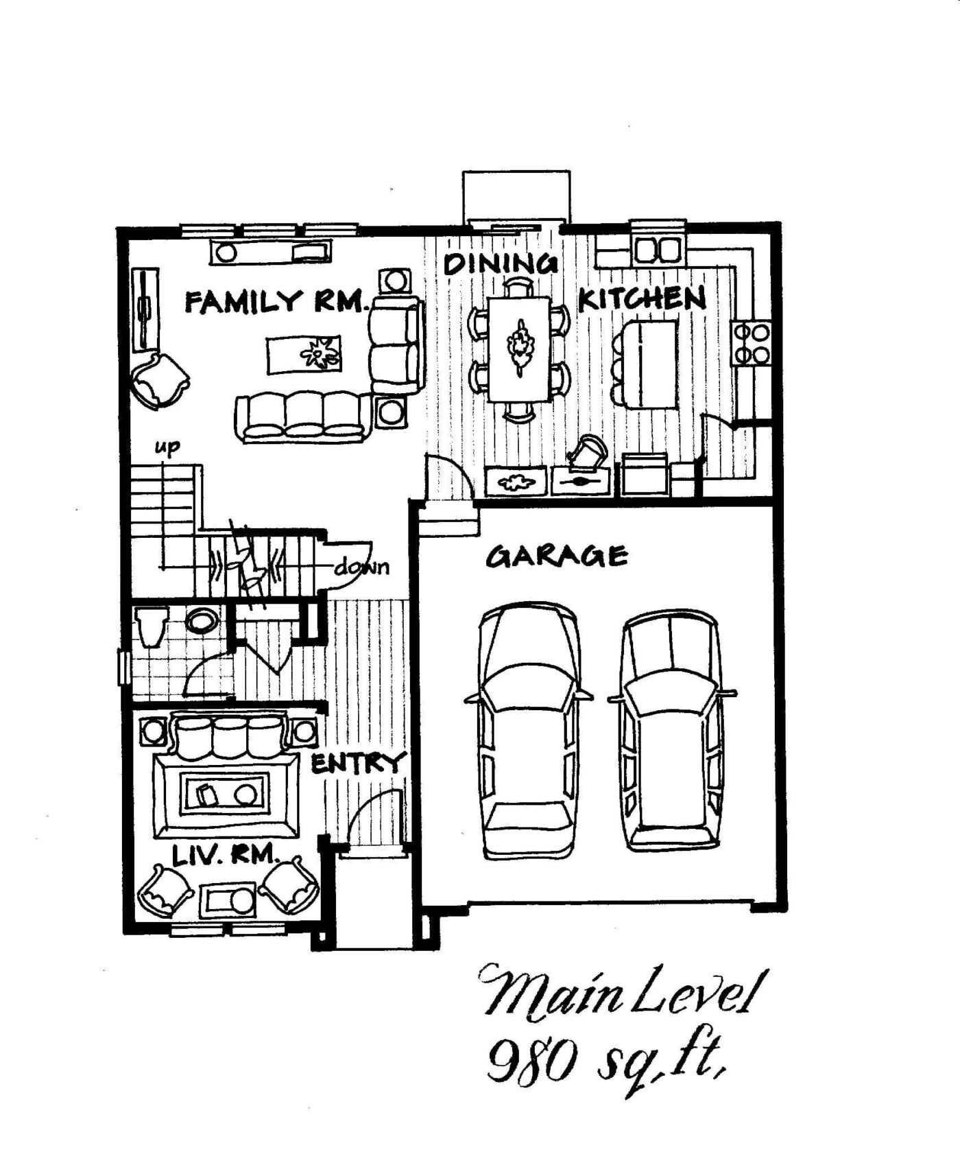 RW Custom | Custom Homes | Grant - main