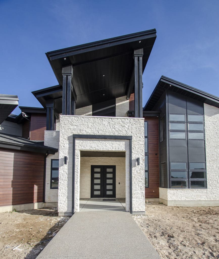 RW Customs | Contemporary