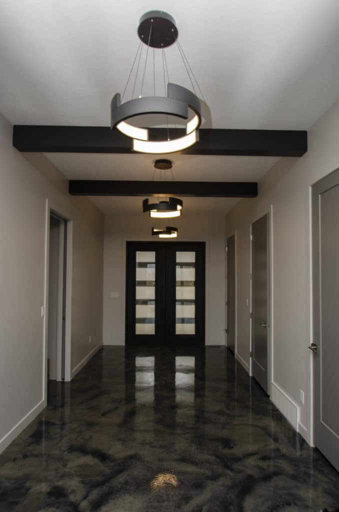 RW Customs | Contemporary