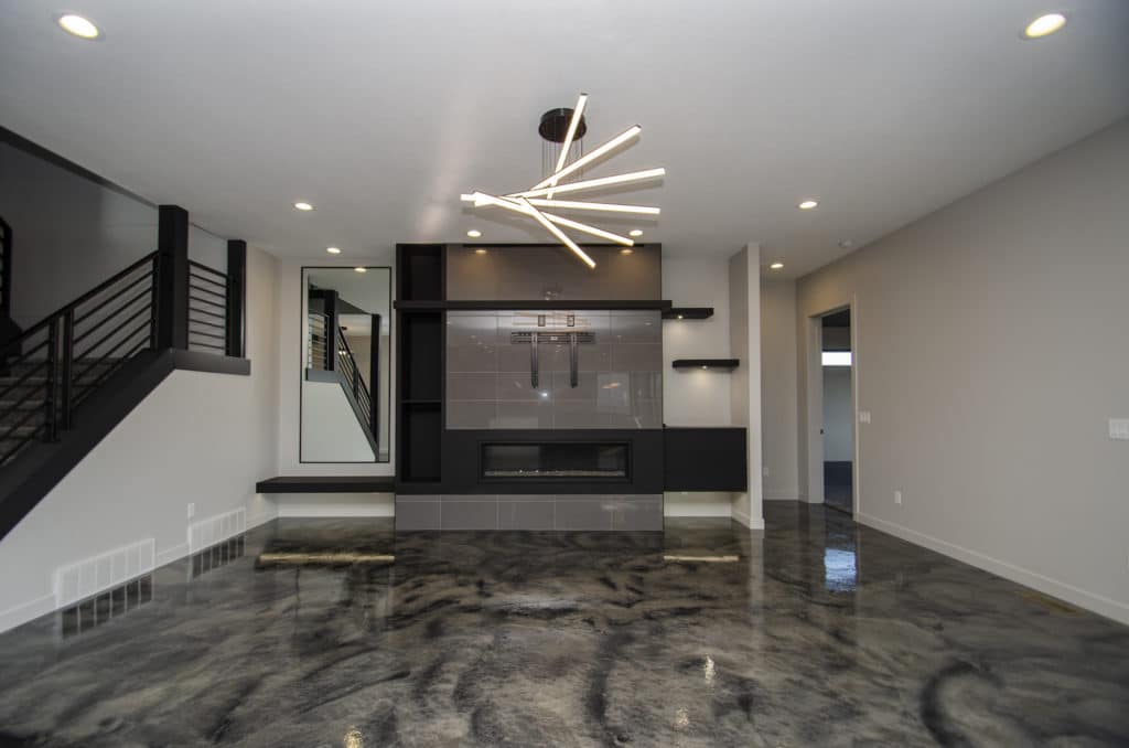 RW Customs | Contemporary