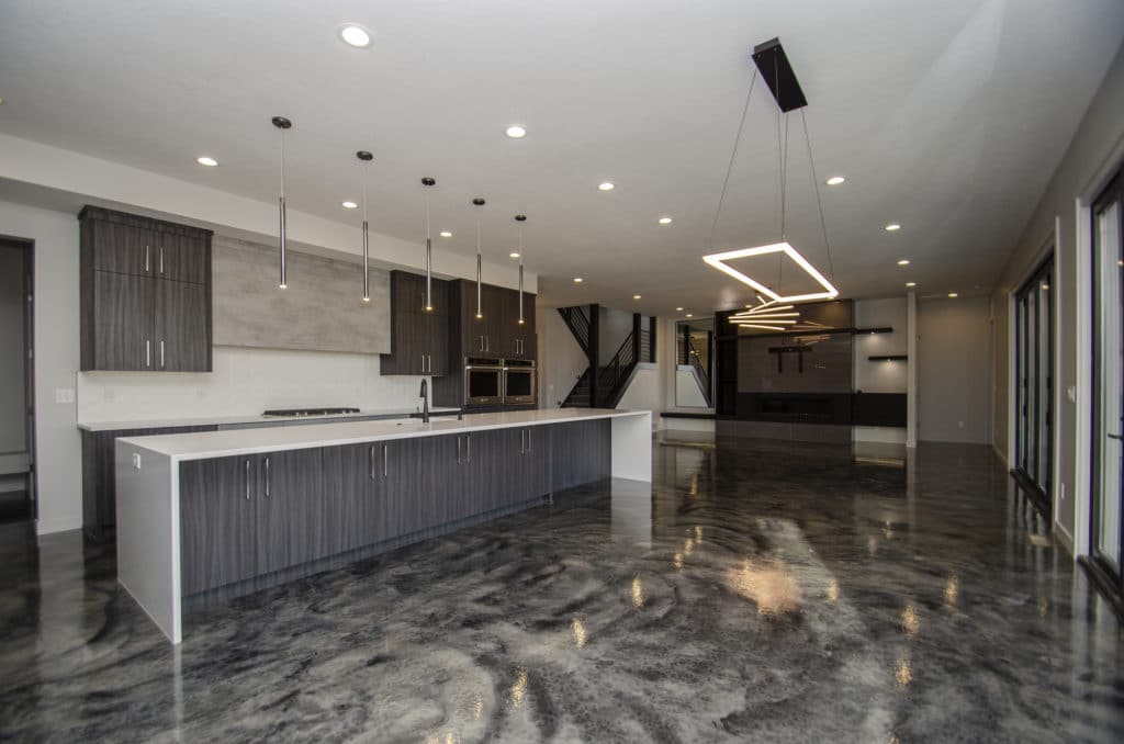 RW Customs | Contemporary