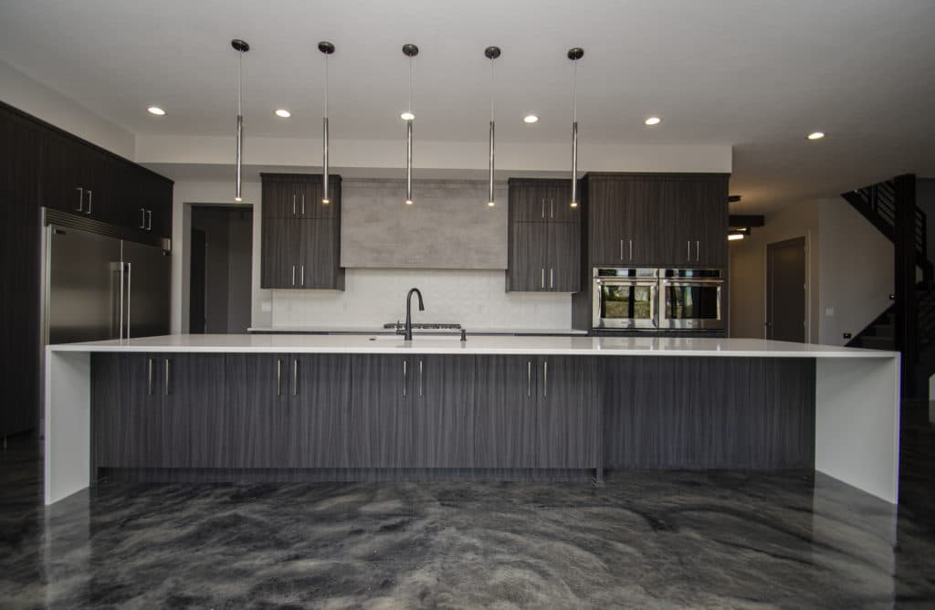 RW Customs | Contemporary