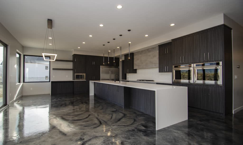 RW Customs | Contemporary