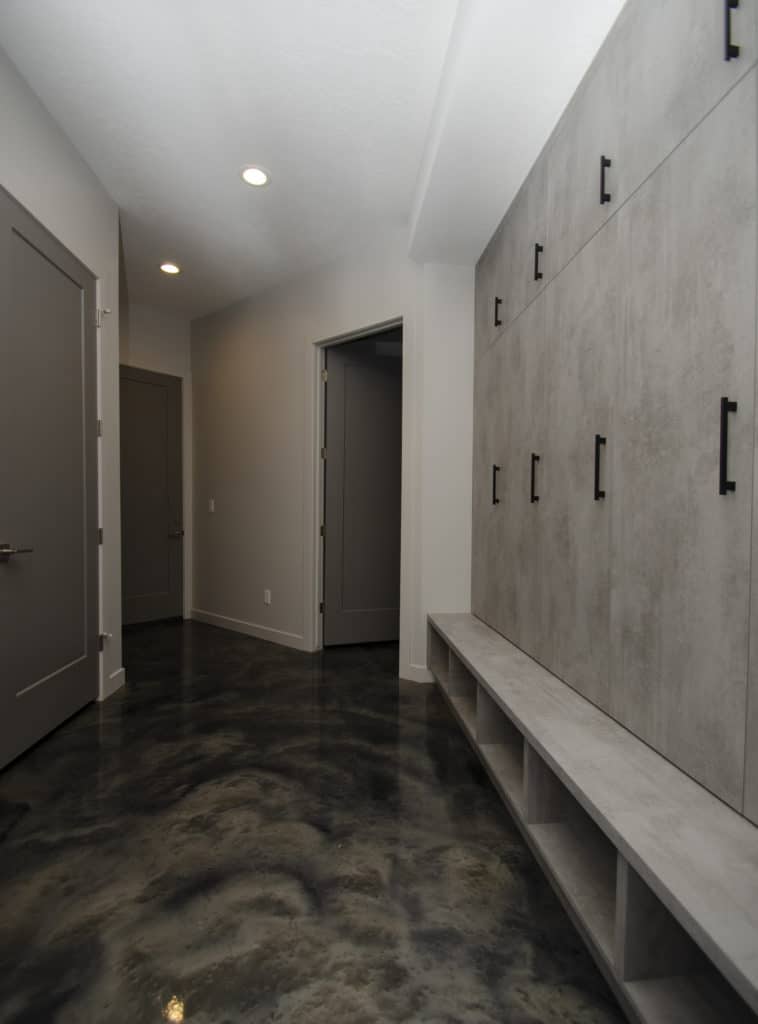 RW Customs | Contemporary