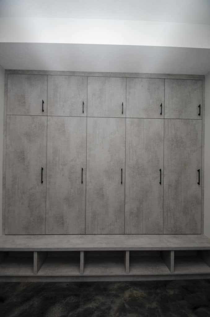 RW Customs | Contemporary