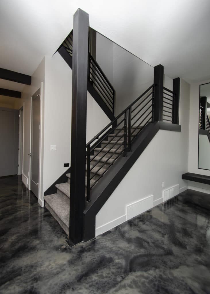 RW Customs | Contemporary