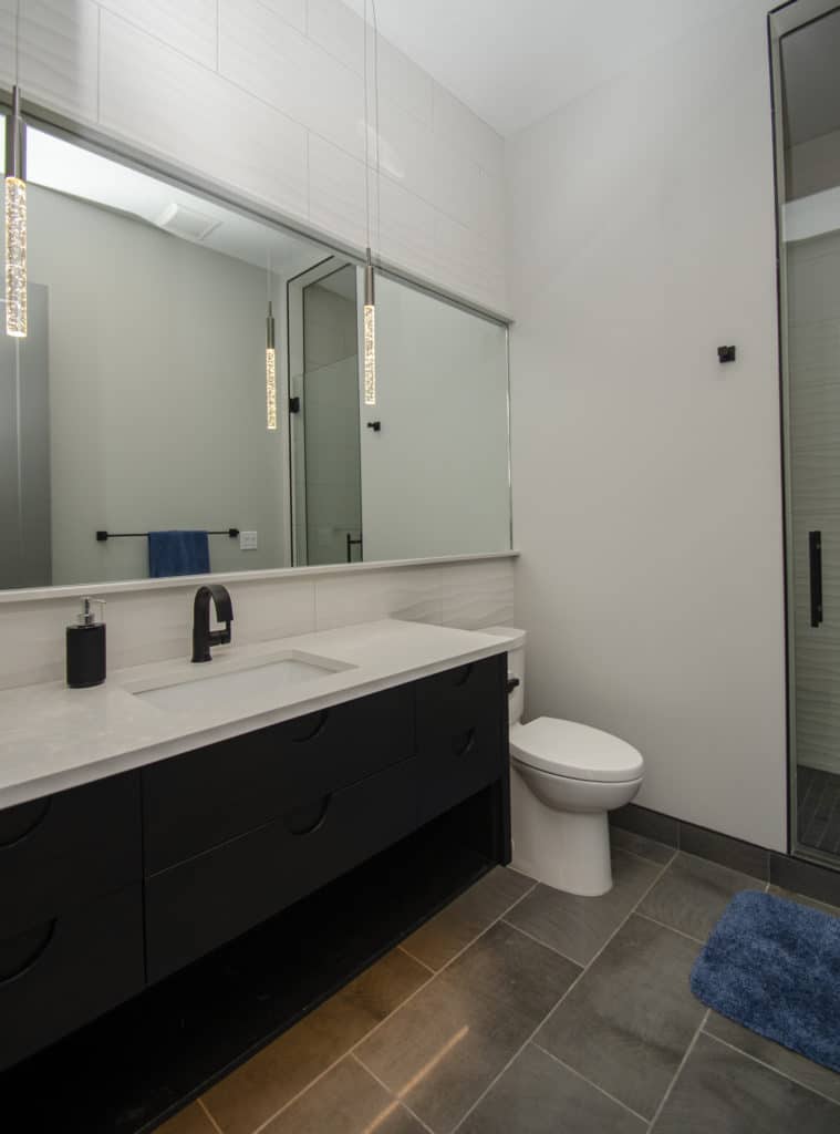 RW Customs | Contemporary