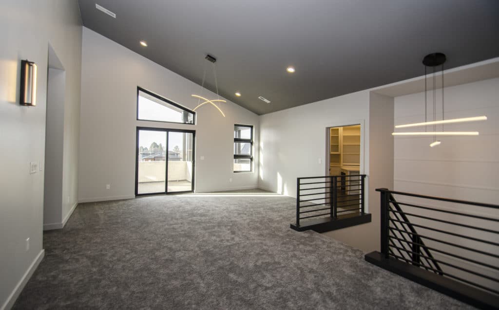 RW Customs | Contemporary