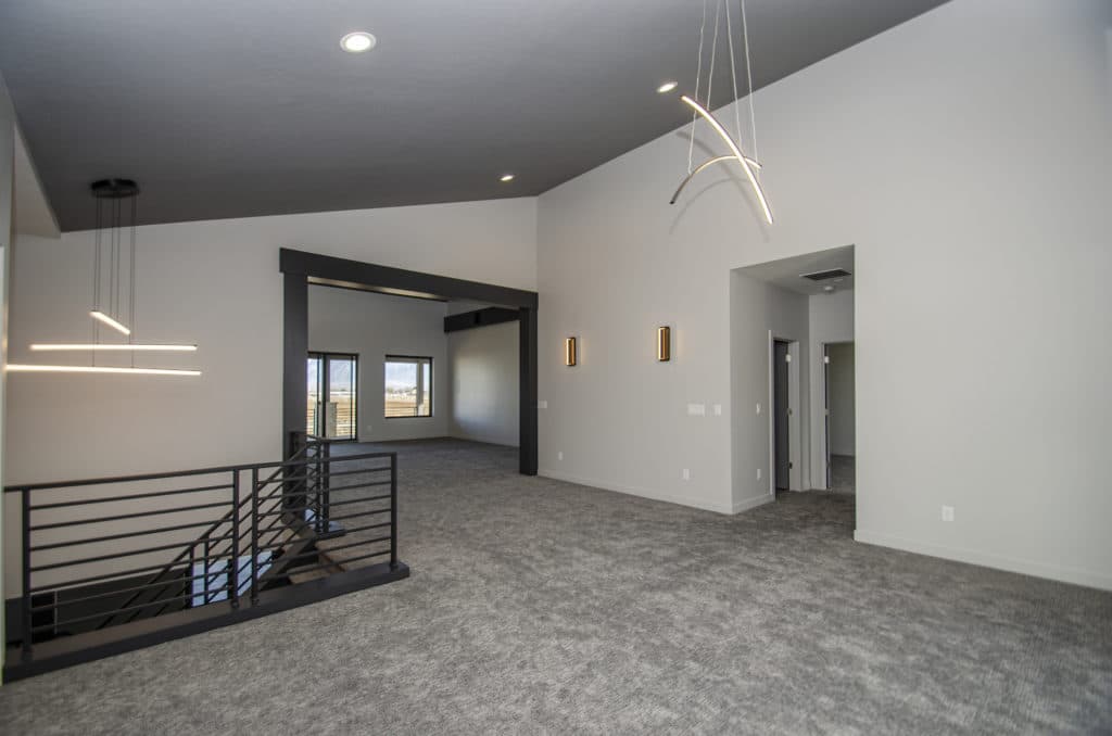 RW Customs | Contemporary