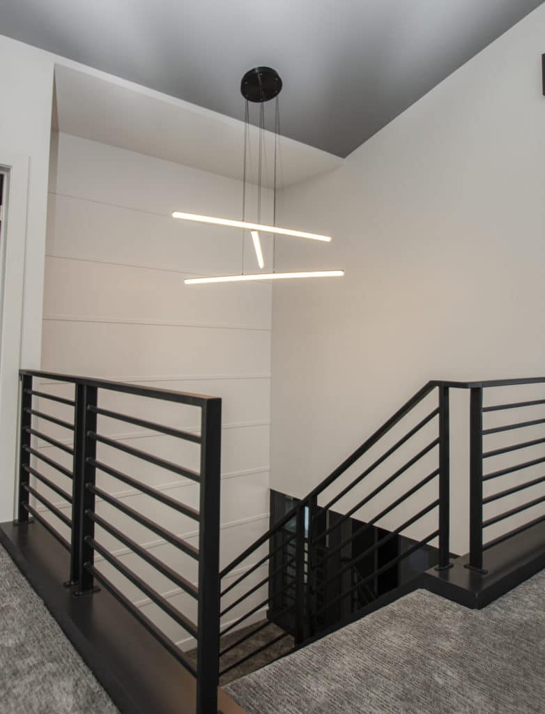 RW Customs | Contemporary