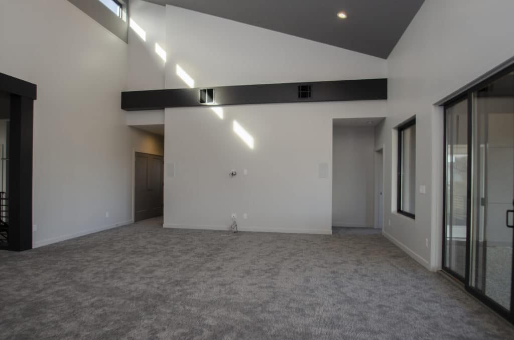 RW Customs | Contemporary