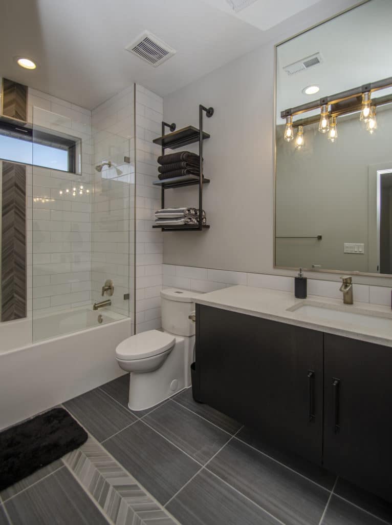 RW Customs | Contemporary