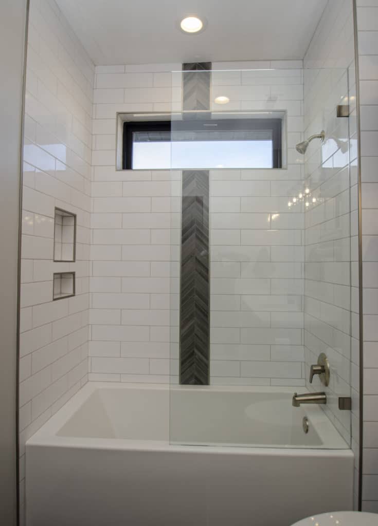 RW Customs | Contemporary