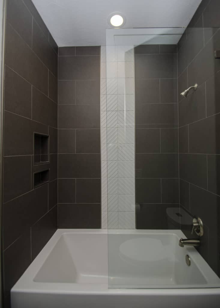 RW Customs | Contemporary