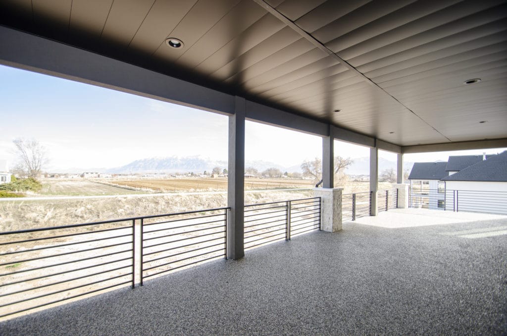 RW Customs | Contemporary