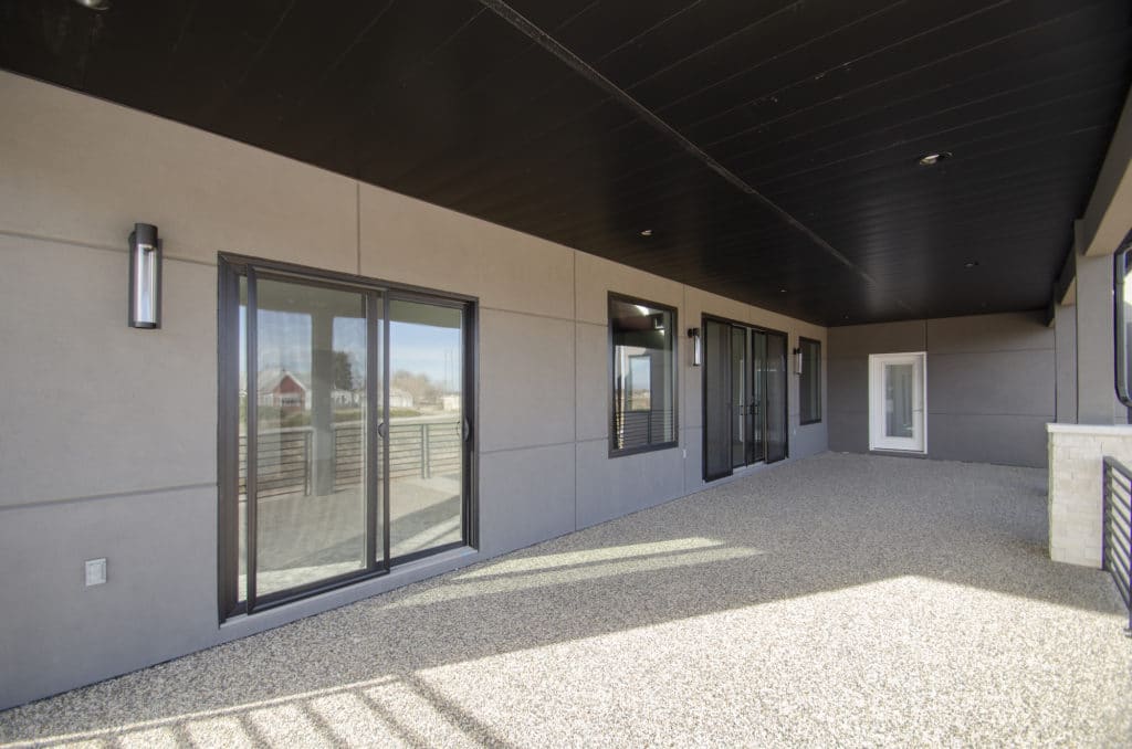 RW Customs | Contemporary