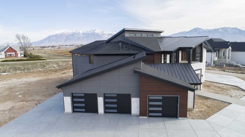 RW Customs | Contemporary