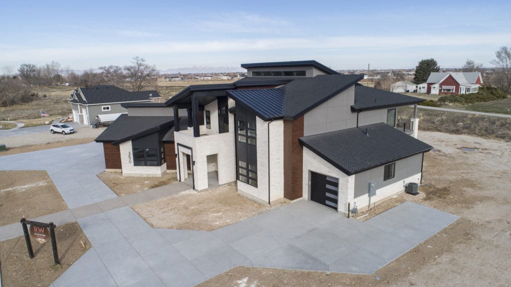 RW Customs | Contemporary