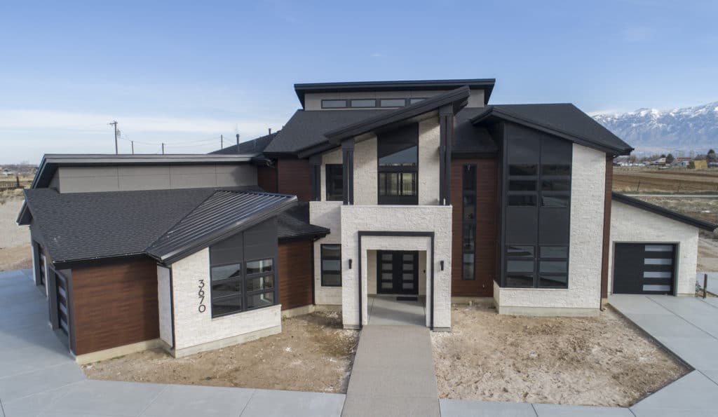 RW Customs | Contemporary
