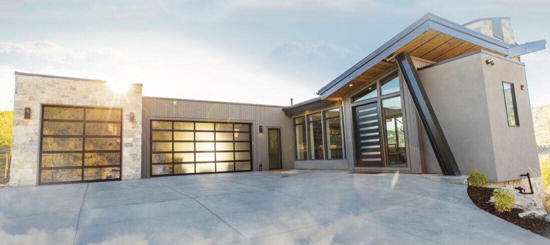 Moesner Exterior