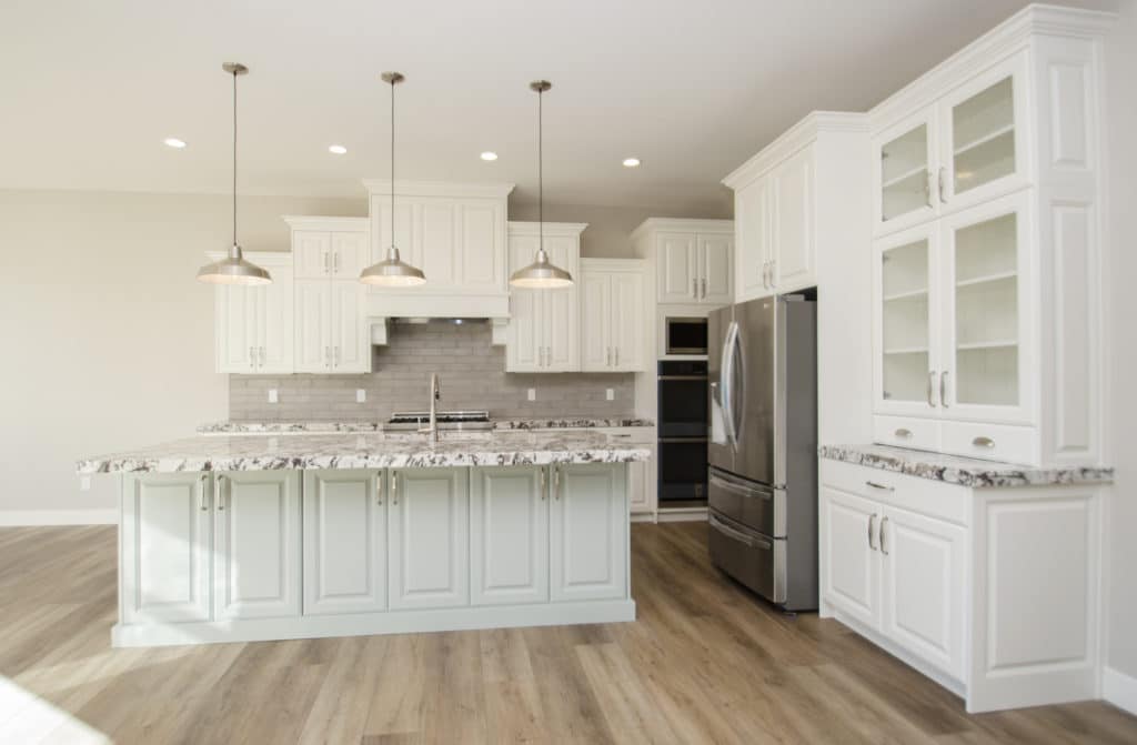 RW Customs | Modern Farmhouse 3