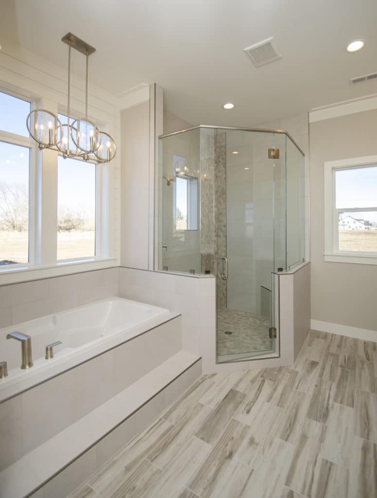RW Customs | Modern Farmhouse 3