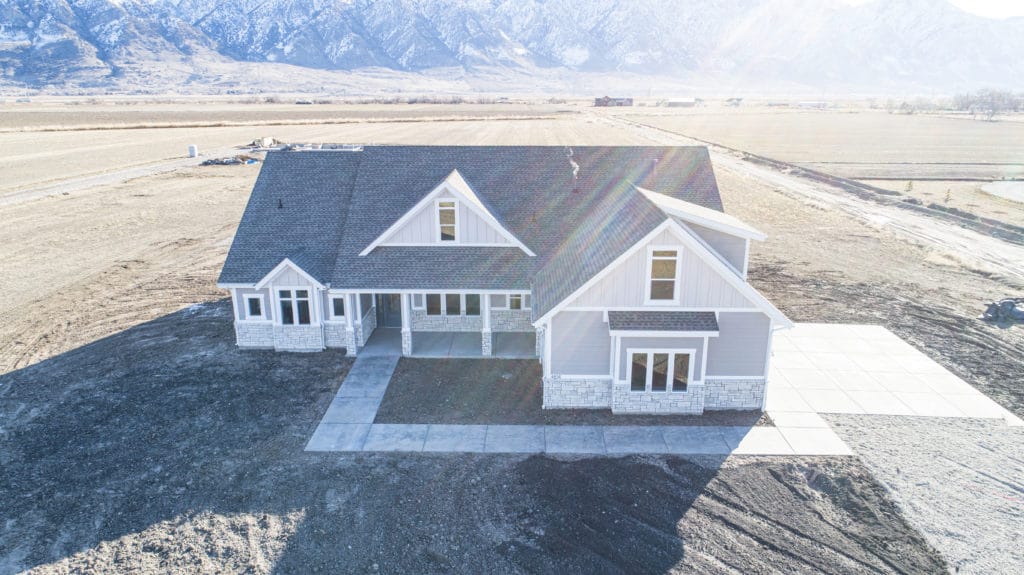 RW Customs | Modern Farmhouse 3