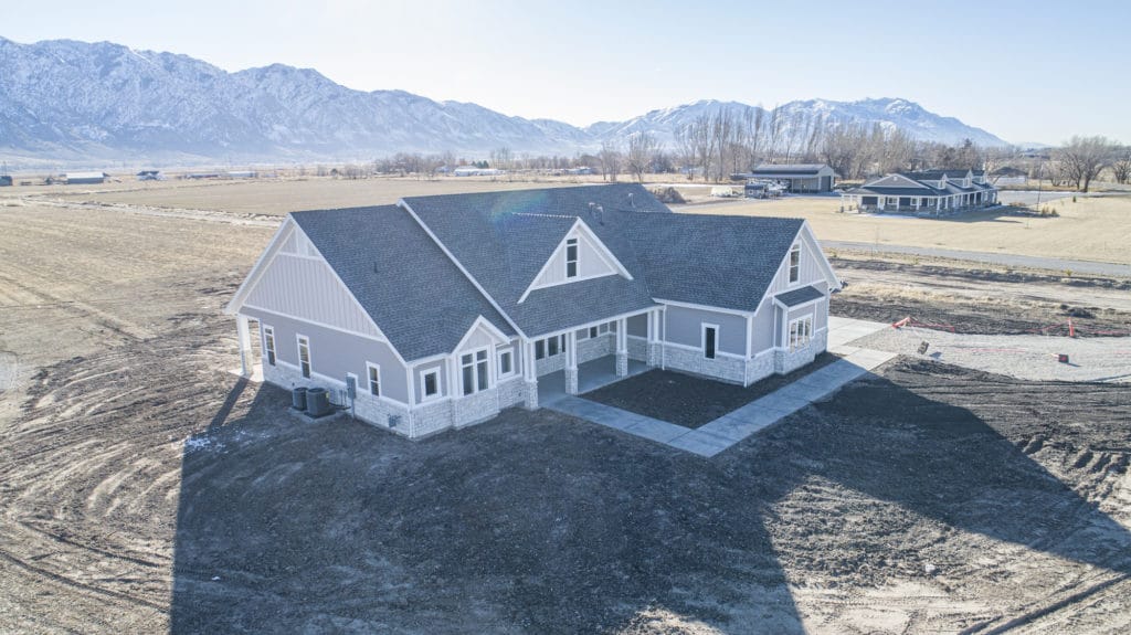 RW Customs | Modern Farmhouse 3