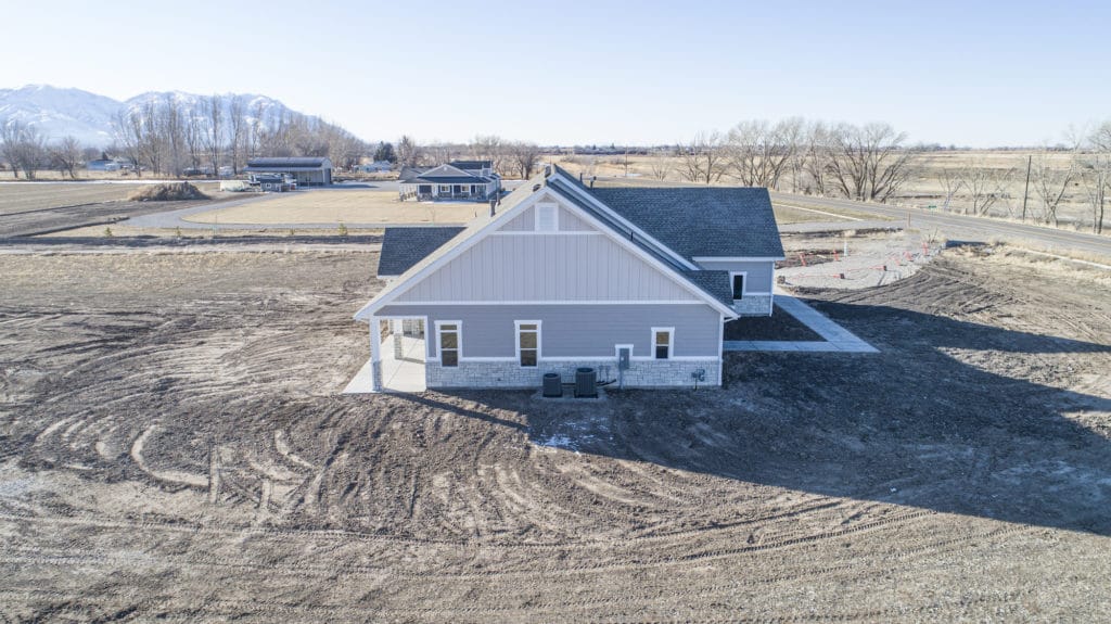 RW Customs | Modern Farmhouse 3