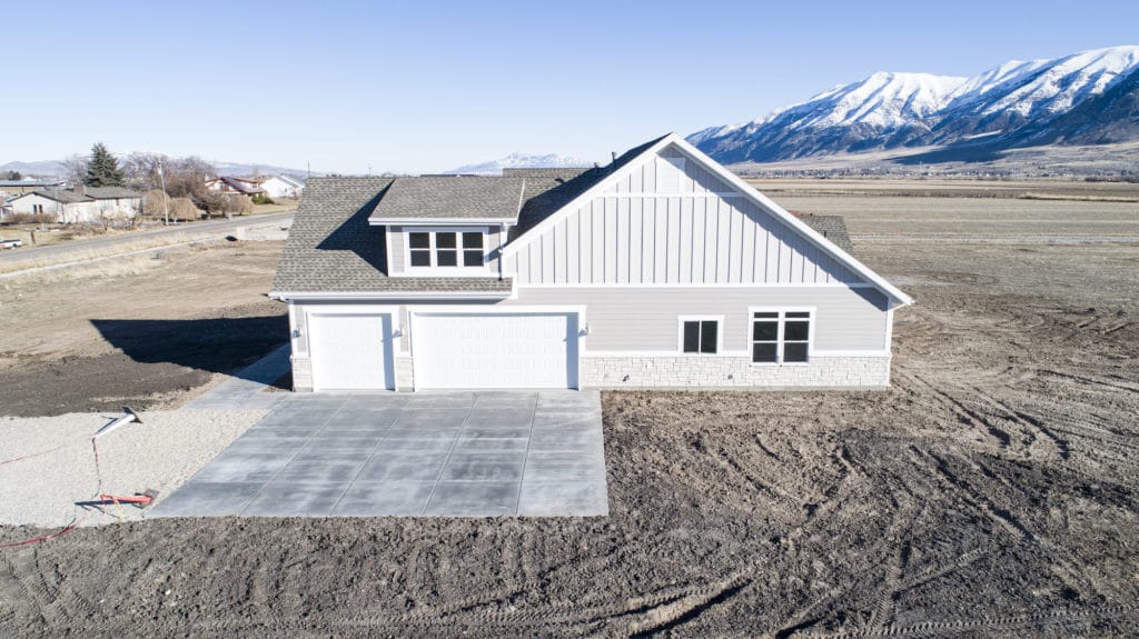 RW Customs | Modern Farmhouse 3