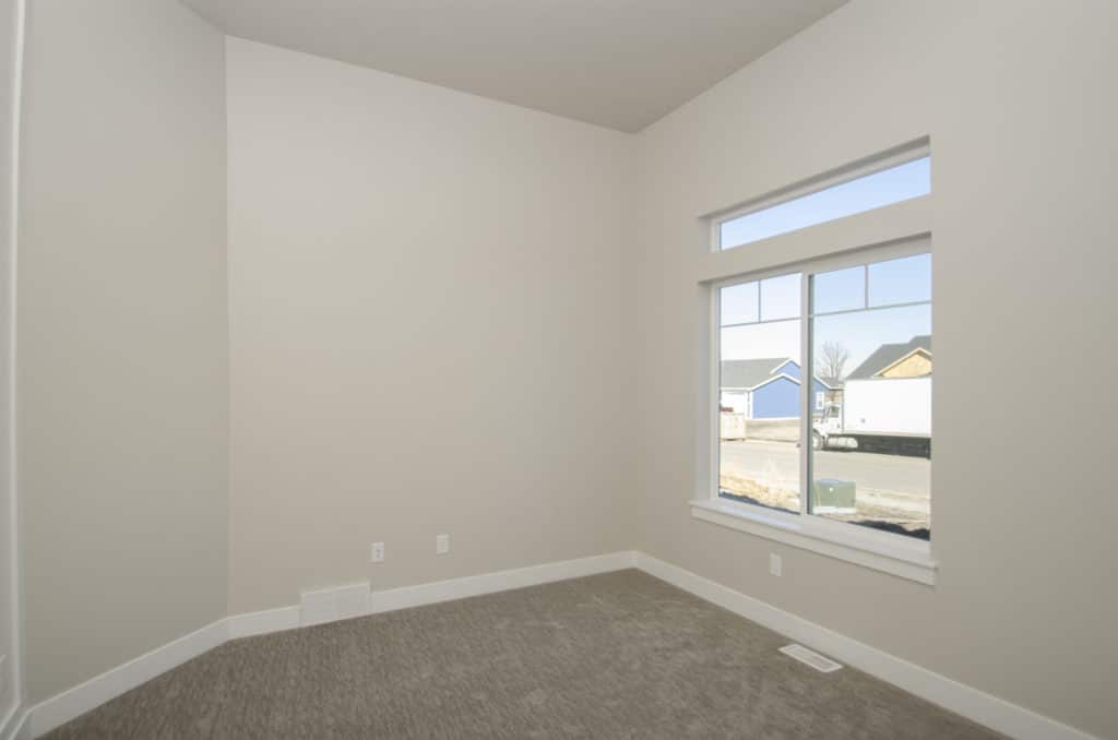 RW Customs | Fairview Floorplan Gallery