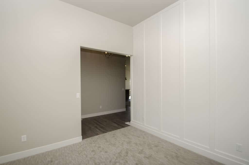 RW Customs | Fairview Floorplan Gallery