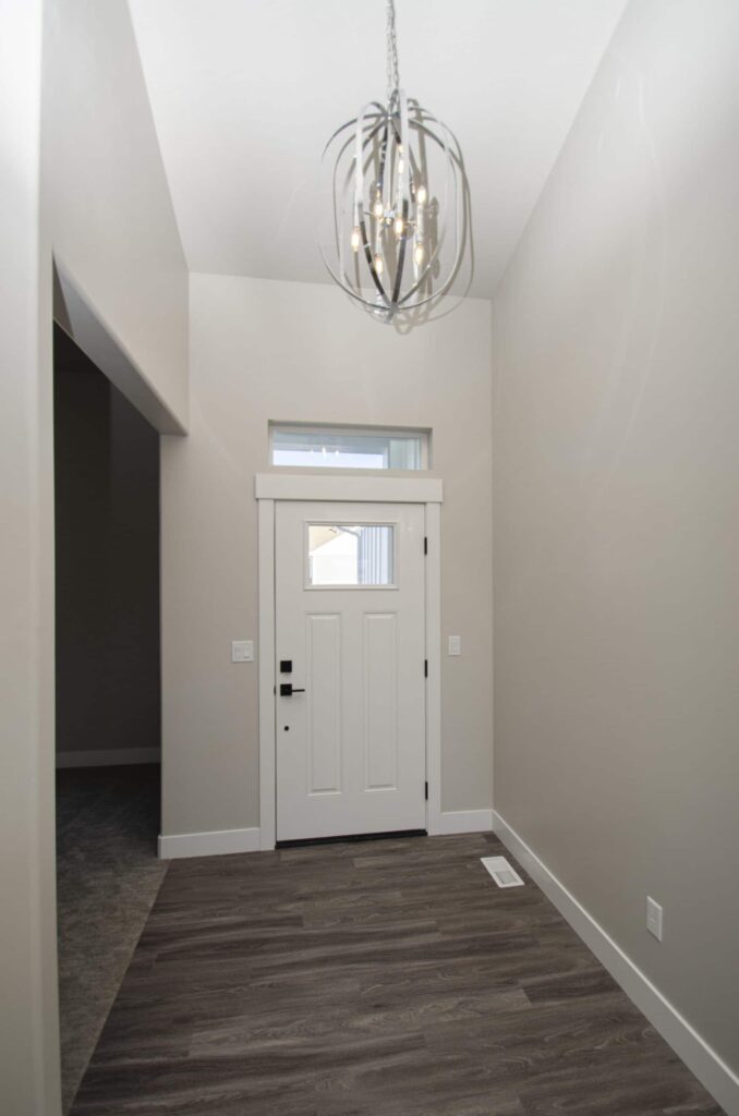 RW Customs | Fairview Floorplan Gallery