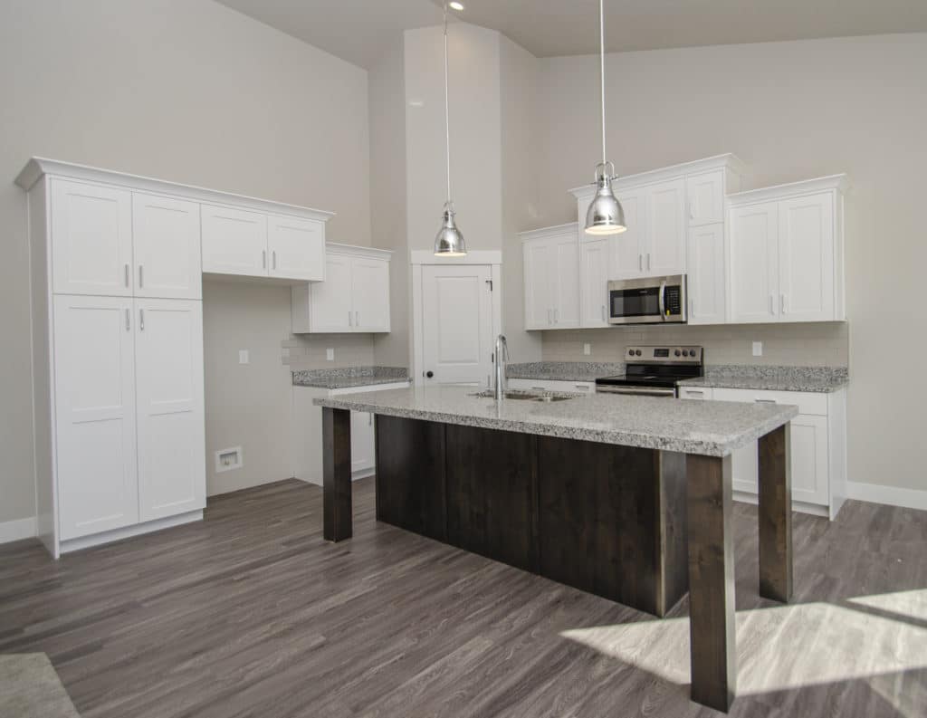 RW Customs | Fairview Floorplan Gallery