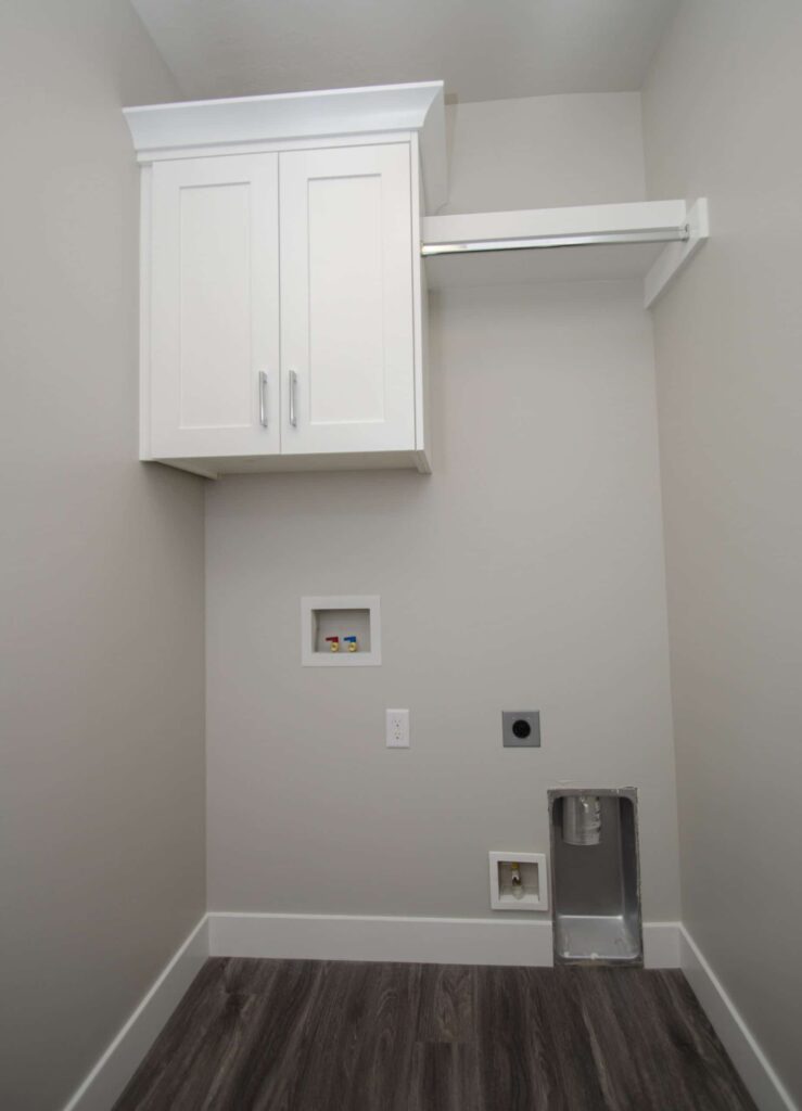 RW Customs | Fairview Floorplan Gallery