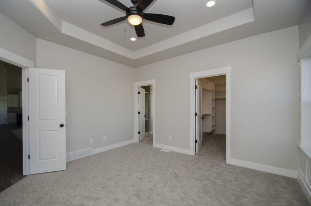 RW Customs | Fairview Floorplan Gallery