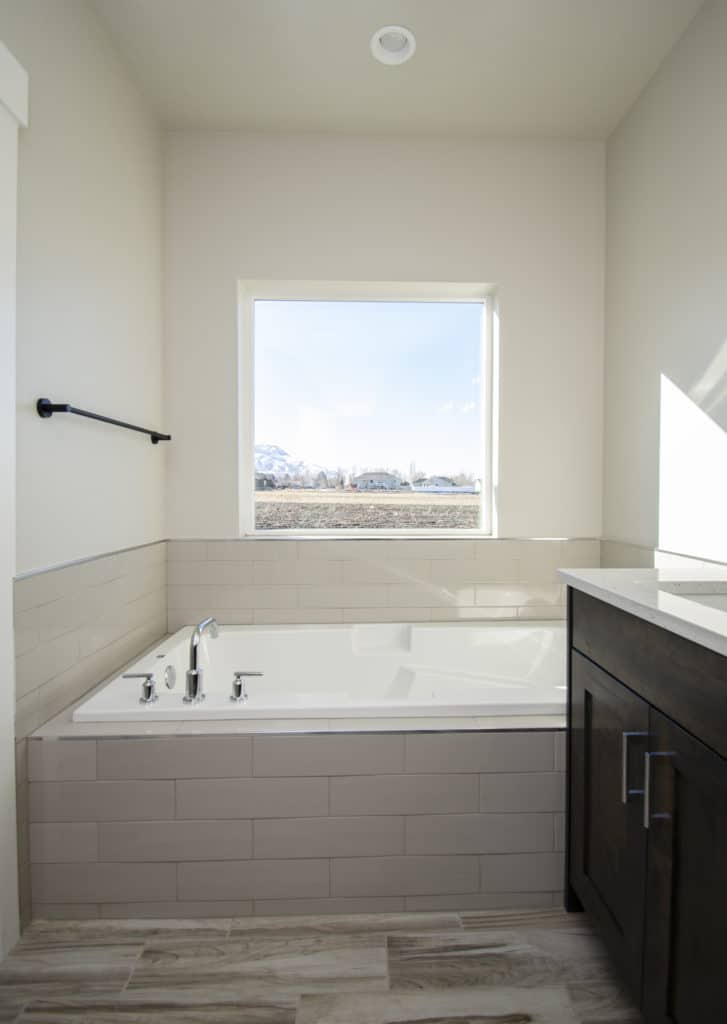 RW Customs | Fairview Floorplan Gallery