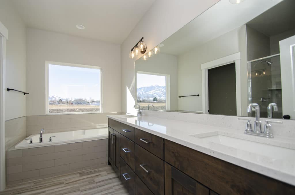 RW Customs | Fairview Floorplan Gallery