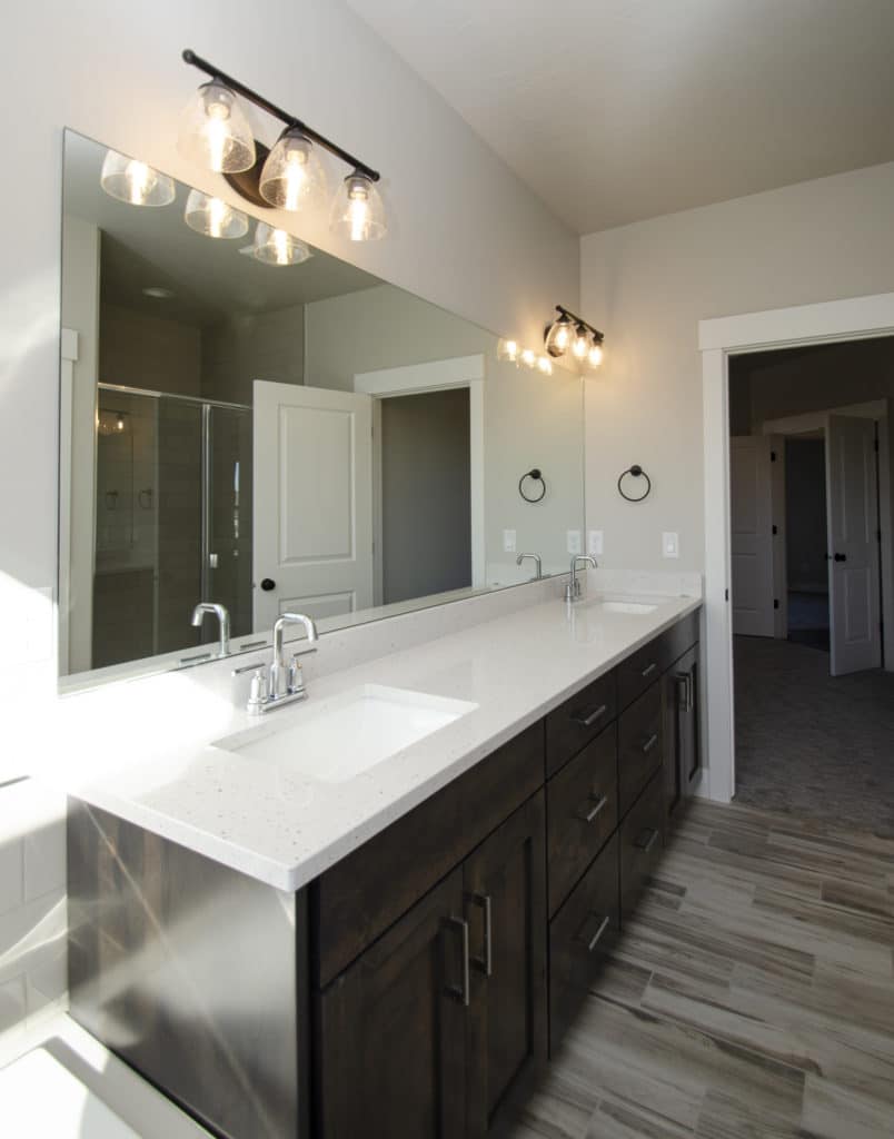 RW Customs | Fairview Floorplan Gallery
