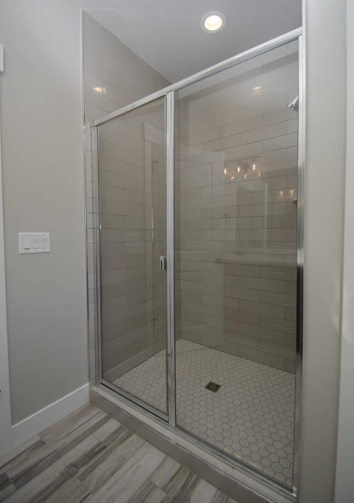 RW Customs | Fairview Floorplan Gallery