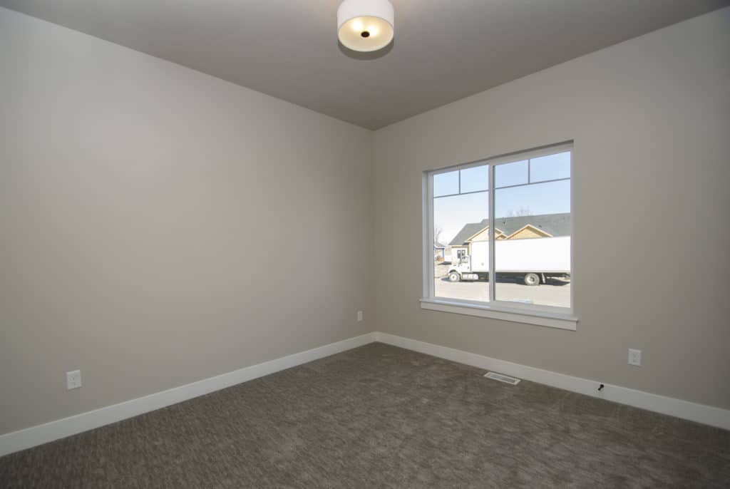 RW Customs | Fairview Floorplan Gallery
