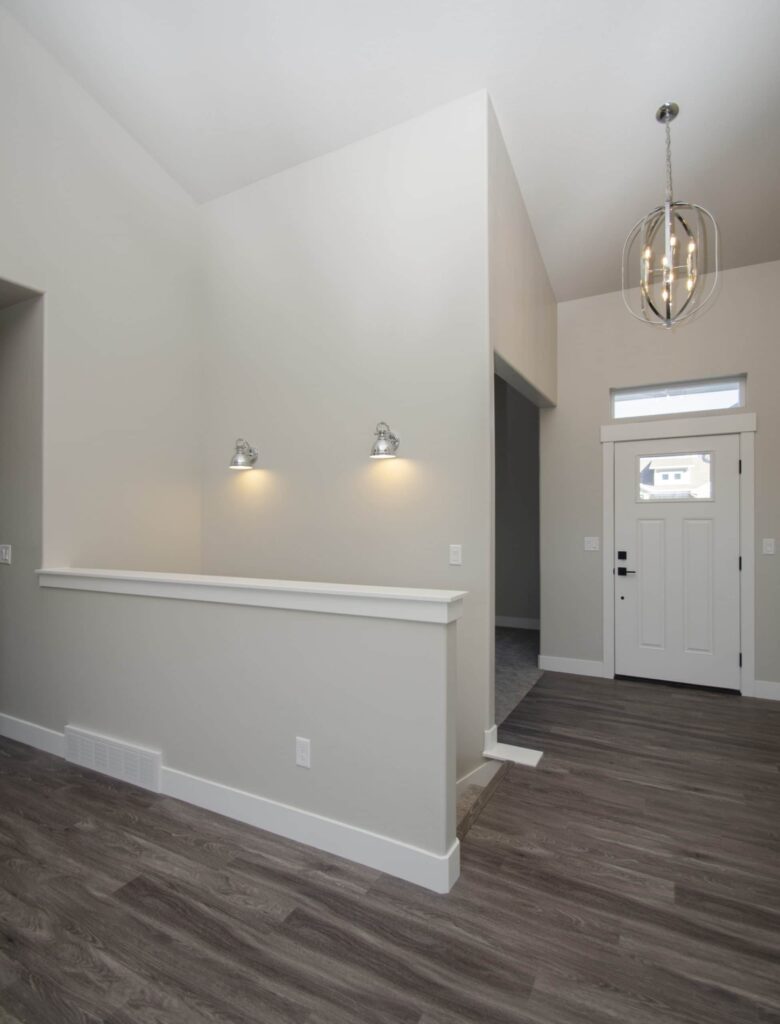 RW Customs | Fairview Floorplan Gallery