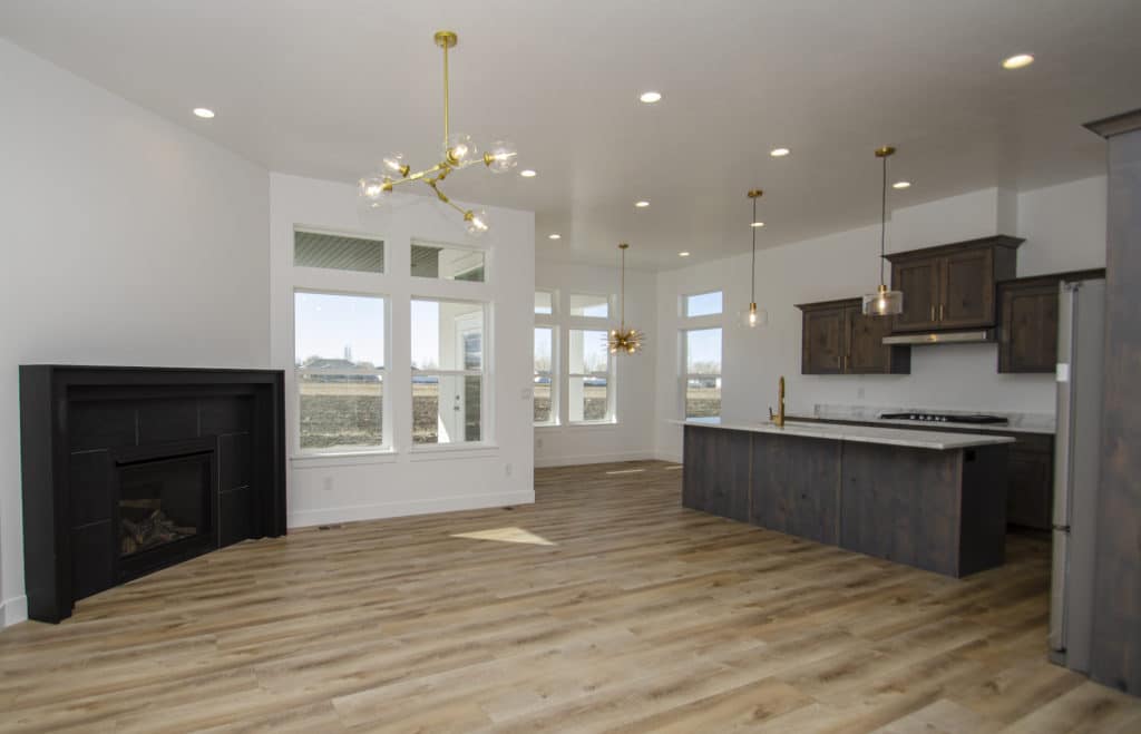 RW Customs | Modern Farmhouse