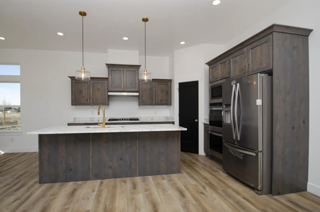 RW Customs | Modern Farmhouse