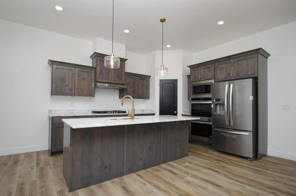 RW Customs | Modern Farmhouse