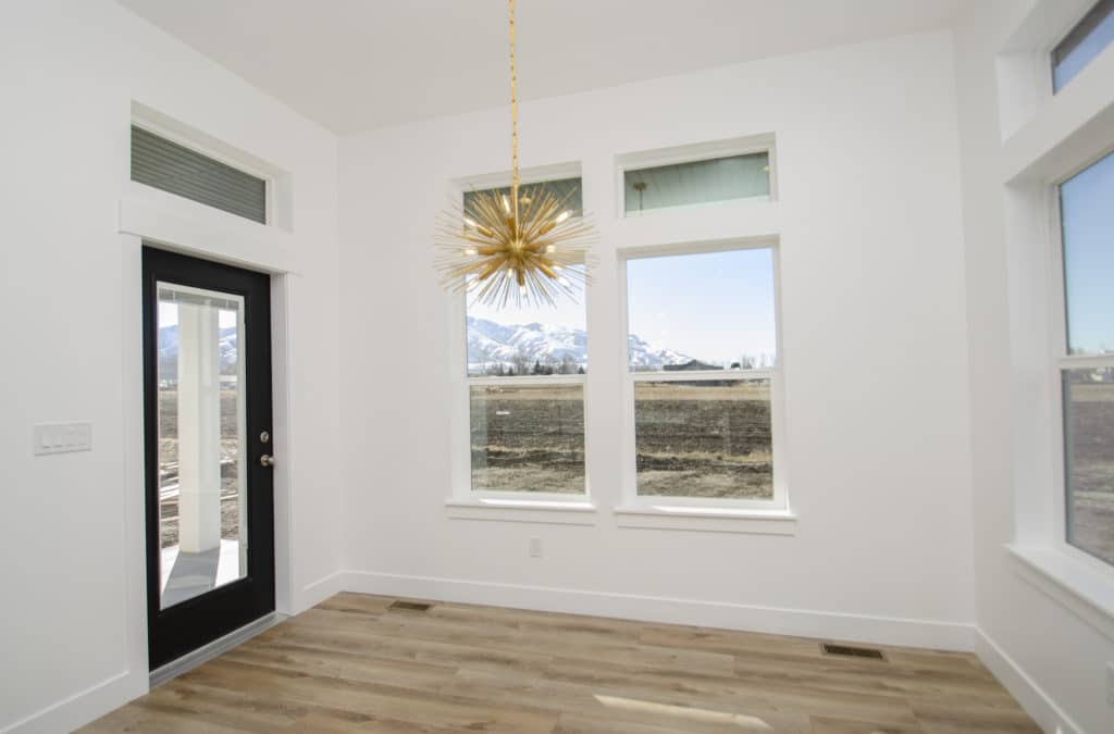 RW Customs | Modern Farmhouse